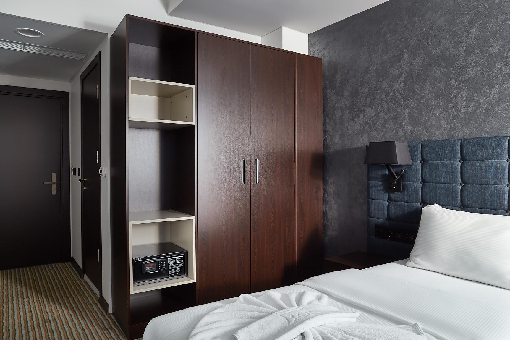 Hotel Gold Skopje Luaran gambar